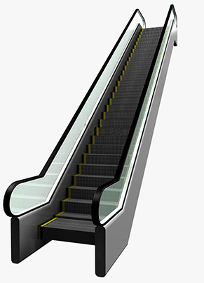 自动扶梯 自动扶梯