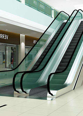 自动扶梯 自动扶梯