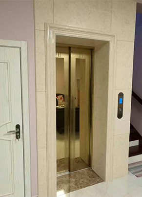 别墅电梯 别墅电梯