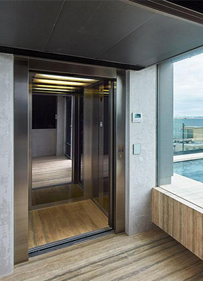 别墅电梯 别墅电梯