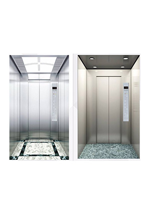 有机房乘客梯 有机房乘客梯