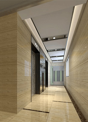 无机房住宅电梯 无机房住宅电梯