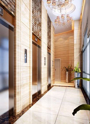 有机房住宅电梯 有机房住宅电梯